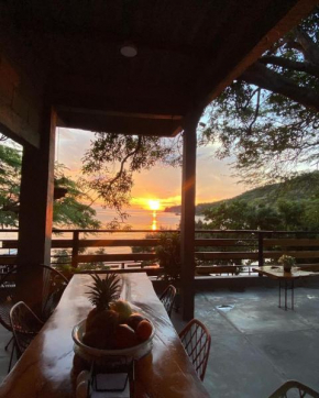 Casa Playa Puerto luz